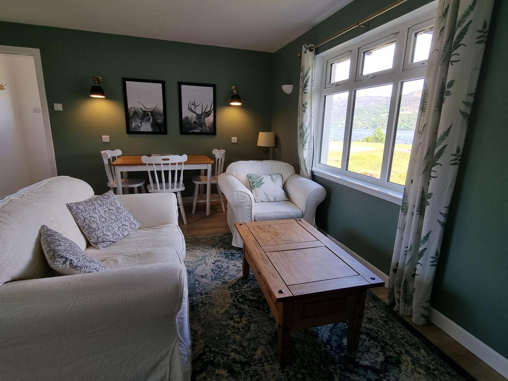 פורט אוגוסטוס The Apartment At Old Pier House מראה חיצוני תמונה